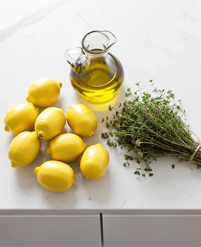 Mediterranean nutrition ingredients