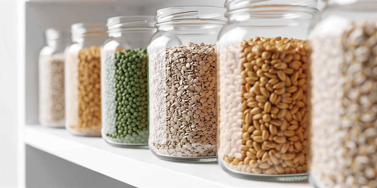 Professional nutrient focus